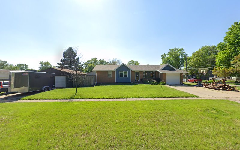 oficinas de trabajo en Ankeny