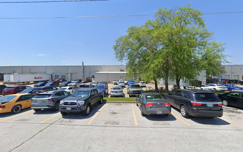 oficinas de trabajo en Ankeny