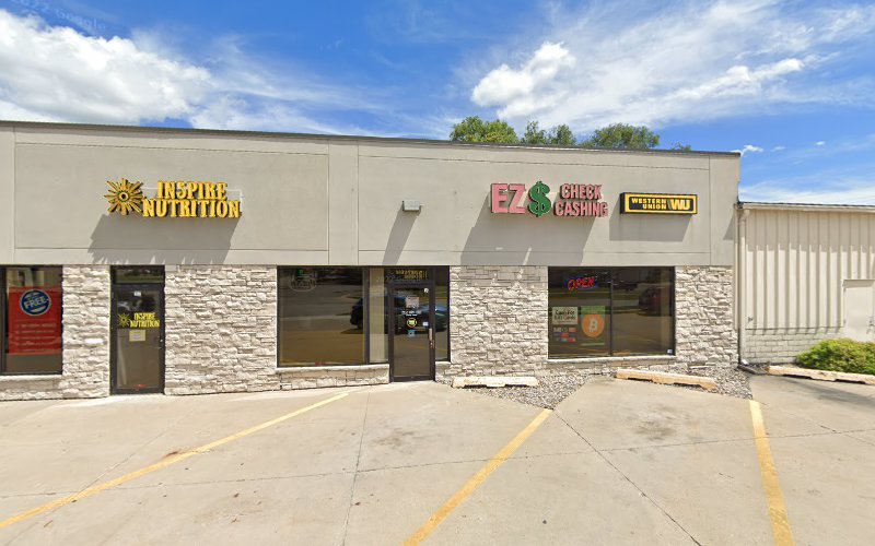 oficinas de trabajo en Ames