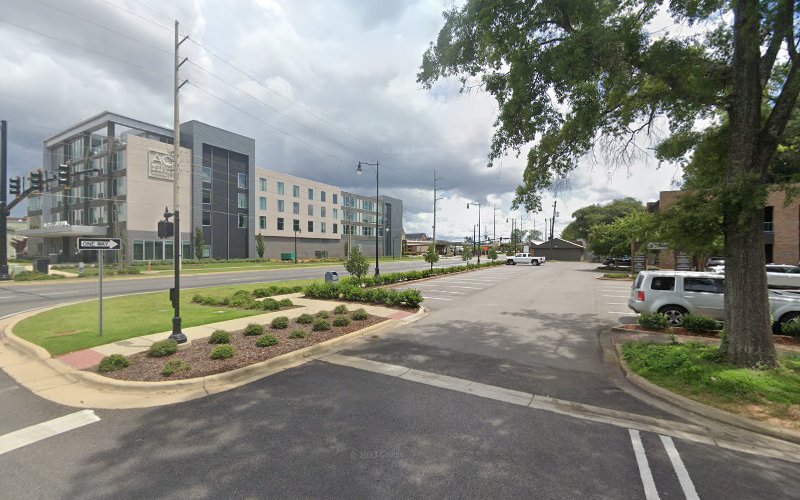 oficinas de trabajo en Tuscaloosa