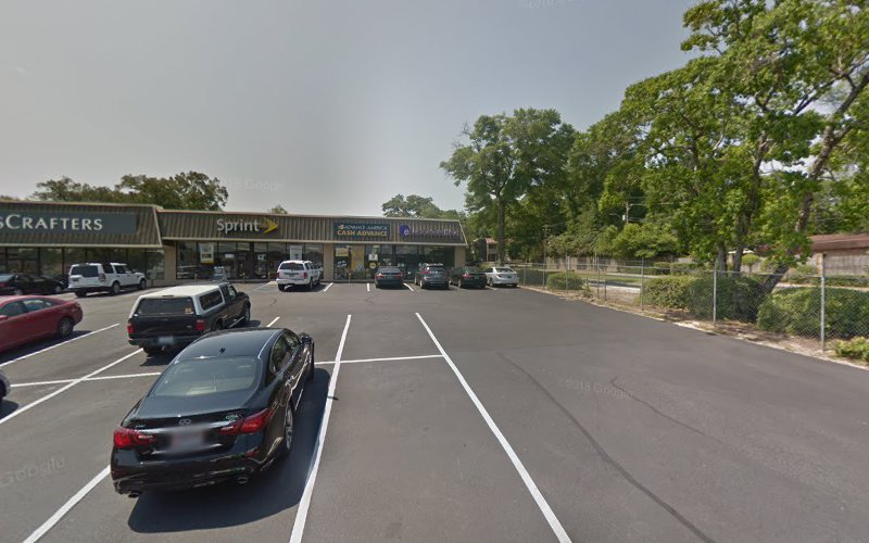 oficinas de trabajo en Mobile