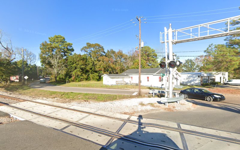 oficinas de trabajo en Mobile