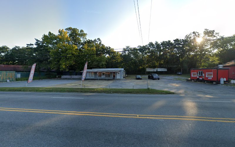 oficinas de trabajo en Dothan