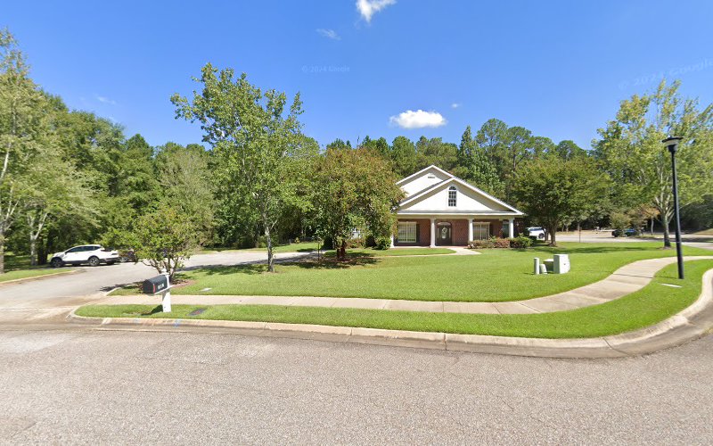 oficinas de trabajo en Dothan