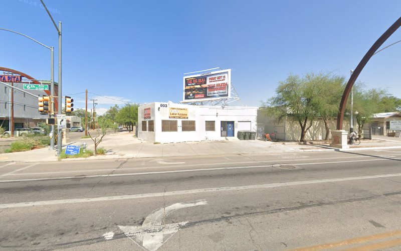 oficinas de trabajo en Tucson