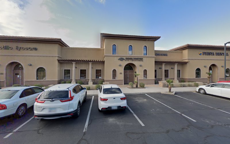 oficinas de trabajo en Chandler