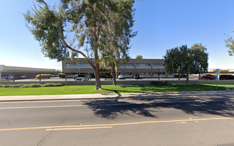 oficinas de trabajo en Scottsdale