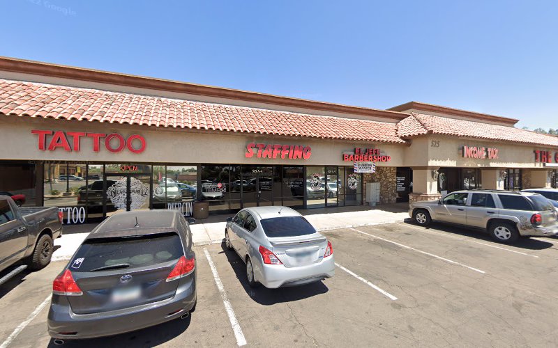 oficinas de trabajo en Mesa