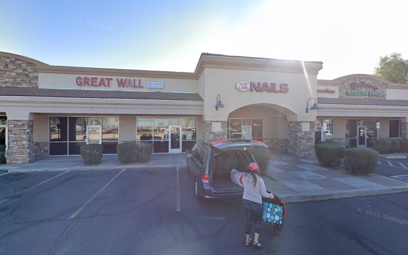 oficinas de trabajo en Gilbert