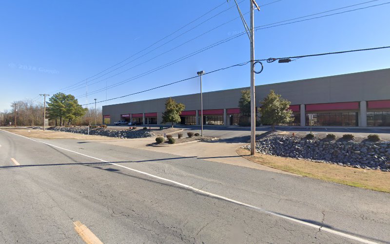 oficinas de trabajo en North Little Rock