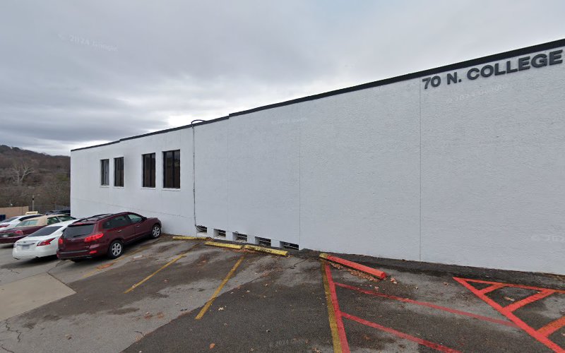 oficinas de trabajo en Fayetteville