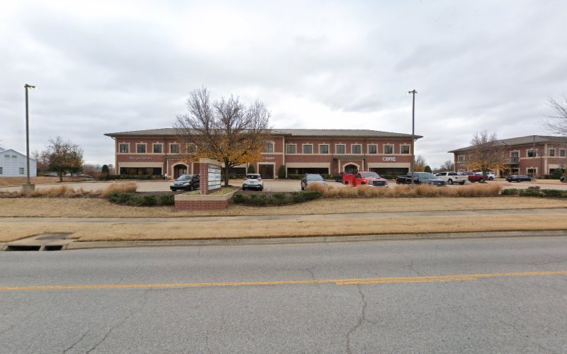 oficinas de trabajo en Fayetteville