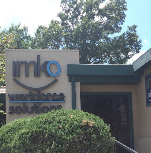 oficinas de trabajo en Shawnee