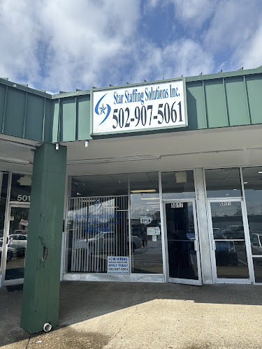 oficinas de trabajo en Louisville