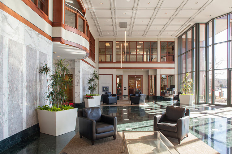 oficinas de trabajo en Overland Park
