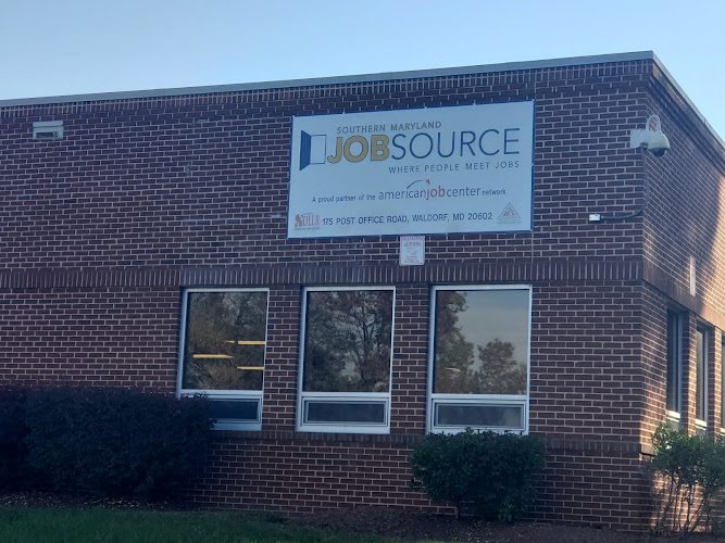 oficinas de trabajo en Waldorf