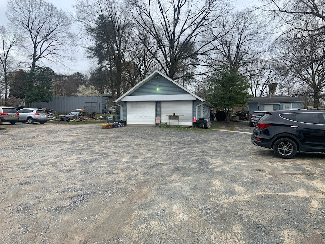 oficinas de trabajo en Glen Burnie