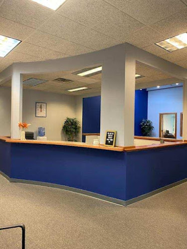 oficinas de trabajo en South Portland