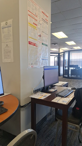 oficinas de trabajo en Louisville