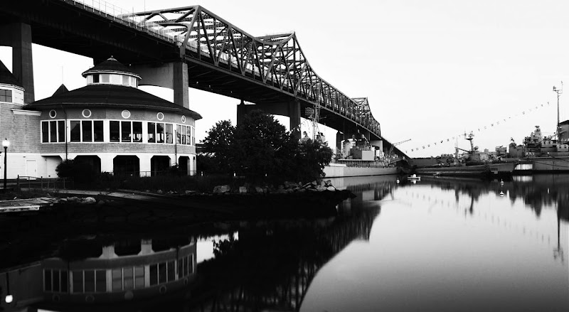 oficinas de trabajo en Fall River