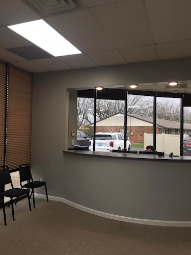 oficinas de trabajo en Owensboro