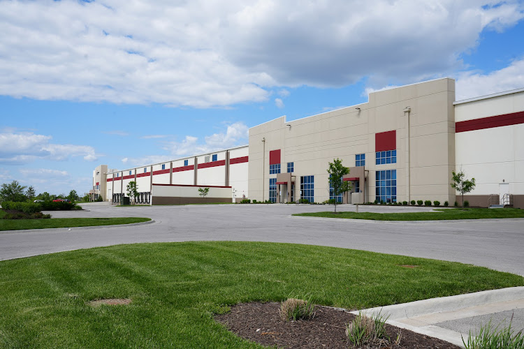 oficinas de trabajo en Lenexa