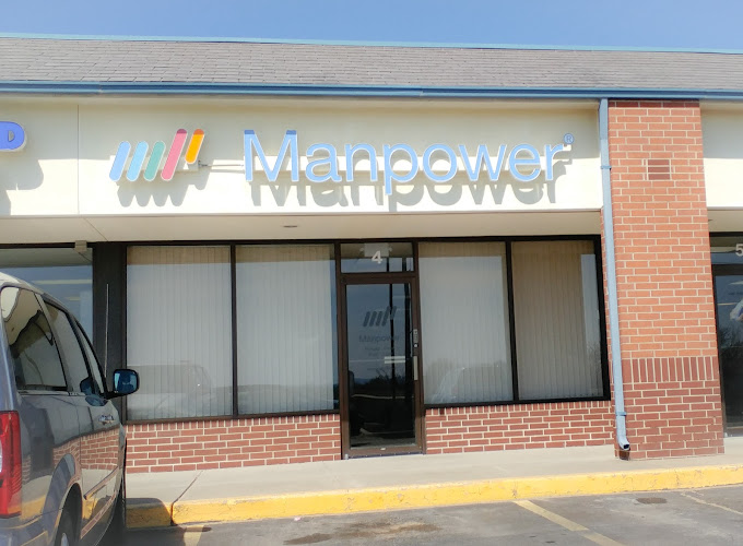 oficinas de trabajo en Lawrence