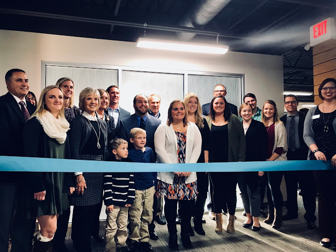 oficinas de trabajo en Topeka