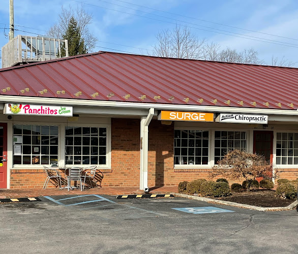 oficinas de trabajo en Nicholasville