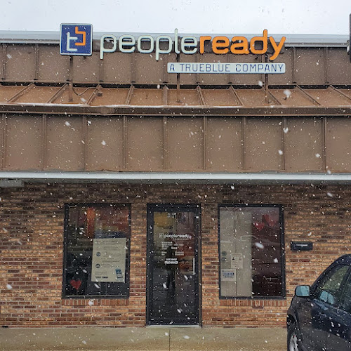 oficinas de trabajo en Owensboro