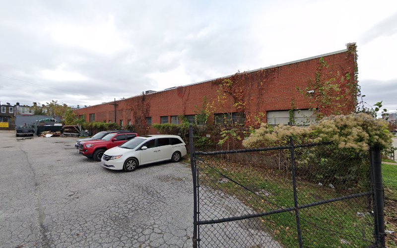 oficinas de trabajo en Baltimore