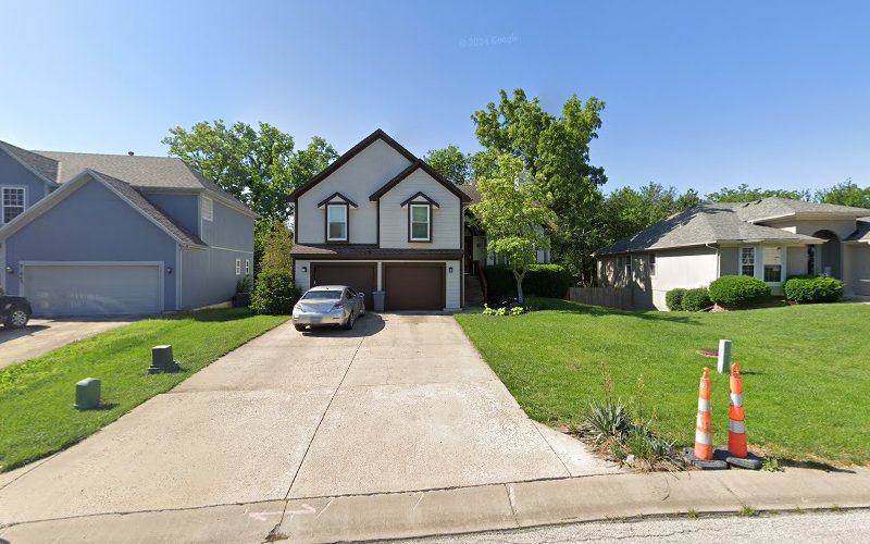 oficinas de trabajo en Olathe