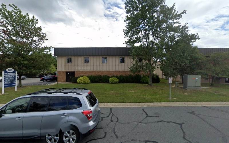 oficinas de trabajo en Waldorf