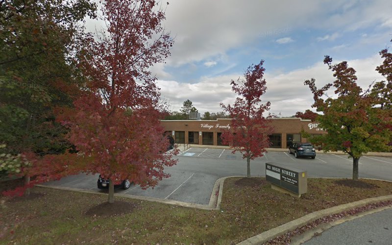 oficinas de trabajo en Waldorf