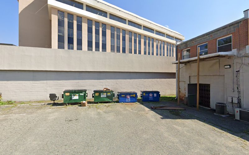 oficinas de trabajo en Rockville