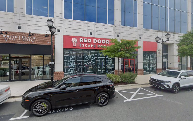 oficinas de trabajo en Gaithersburg