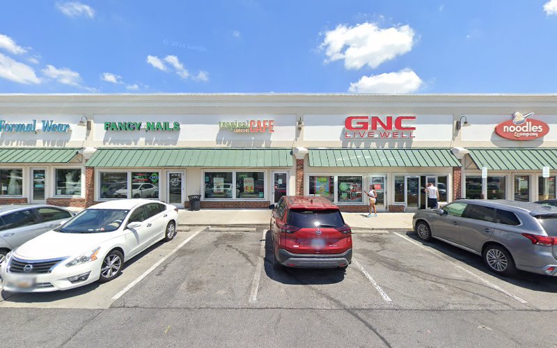 oficinas de trabajo en Glen Burnie