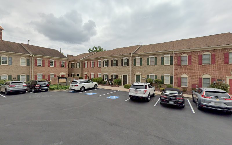 oficinas de trabajo en Rockville