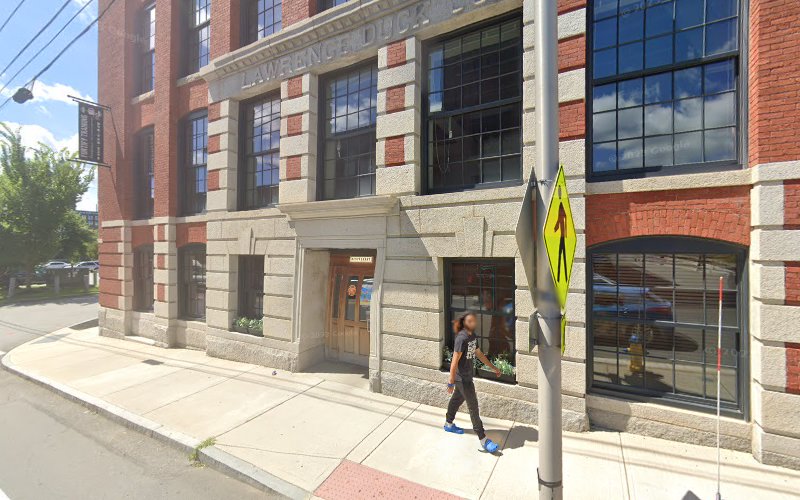 oficinas de trabajo en Lawrence