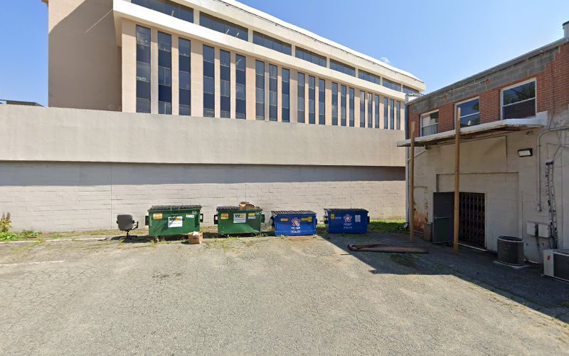 oficinas de trabajo en Rockville