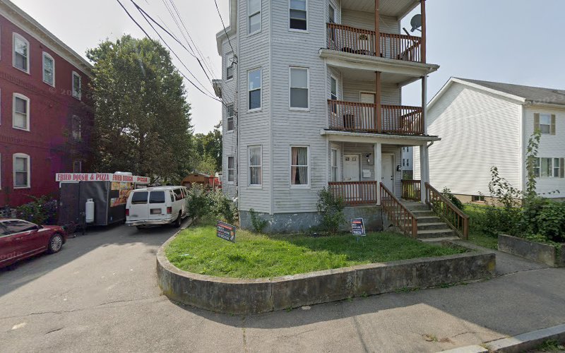 oficinas de trabajo en Brockton