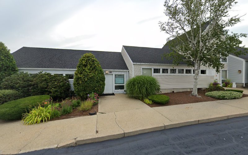 oficinas de trabajo en Brockton