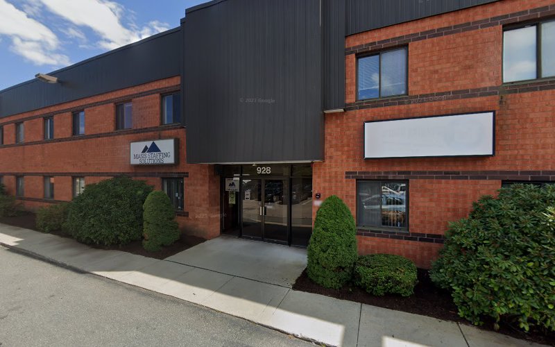 oficinas de trabajo en Brockton