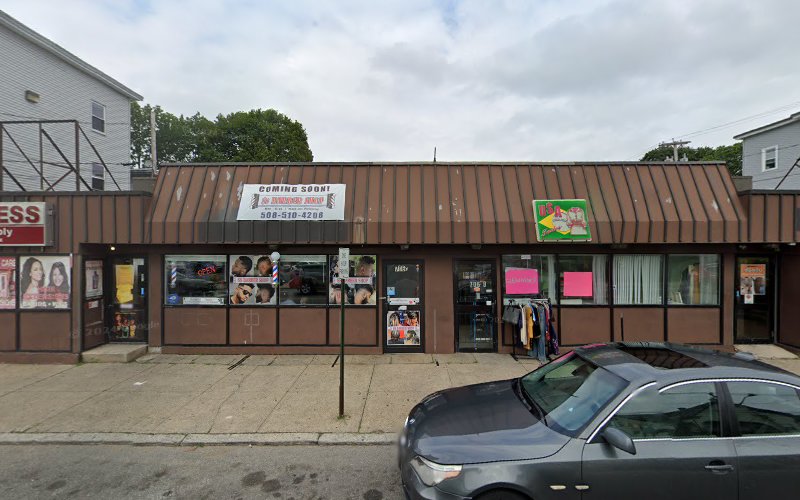 oficinas de trabajo en Brockton