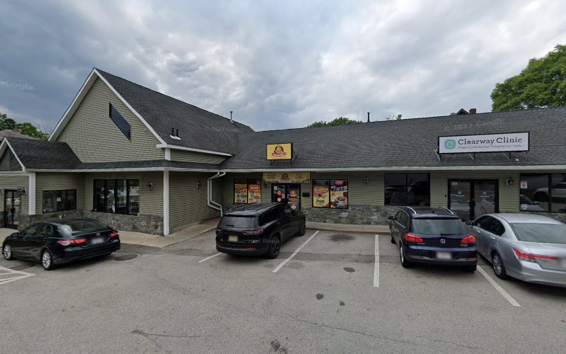 oficinas de trabajo en Worcester