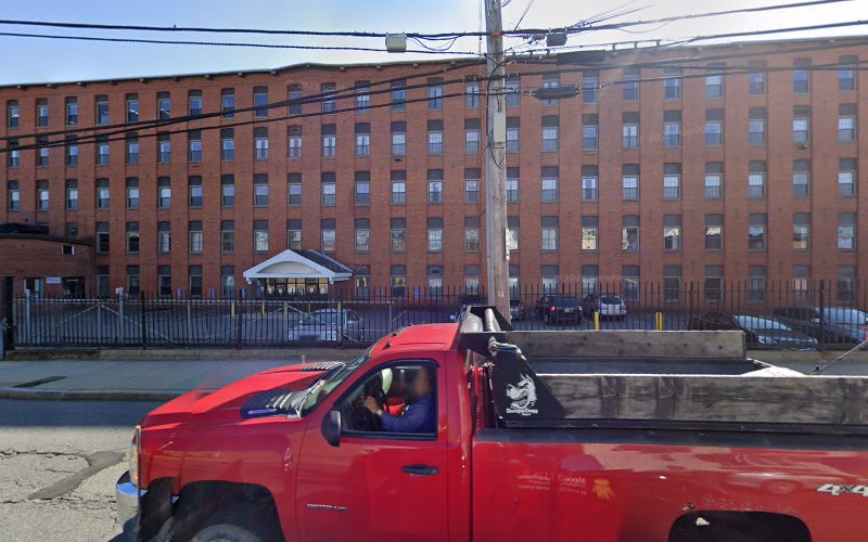 oficinas de trabajo en New Bedford