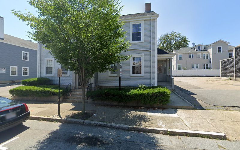 oficinas de trabajo en New Bedford