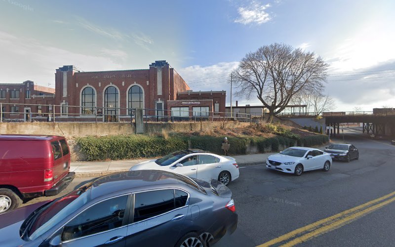 oficinas de trabajo en Lawrence