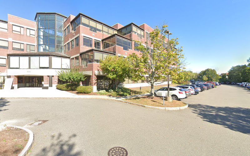 oficinas de trabajo en Quincy