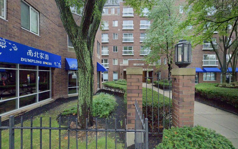 oficinas de trabajo en Cambridge